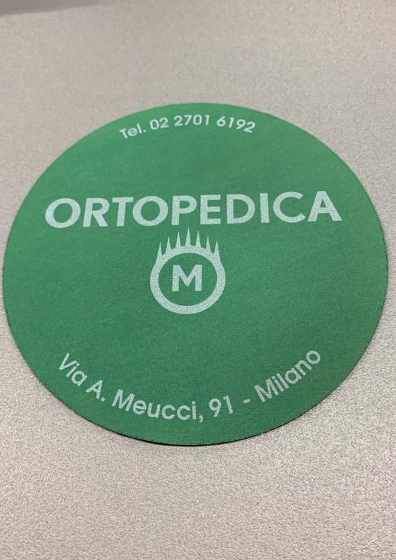 Ortopedica Home Ingresso